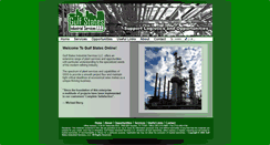 Desktop Screenshot of gulfstatesindustrial.com